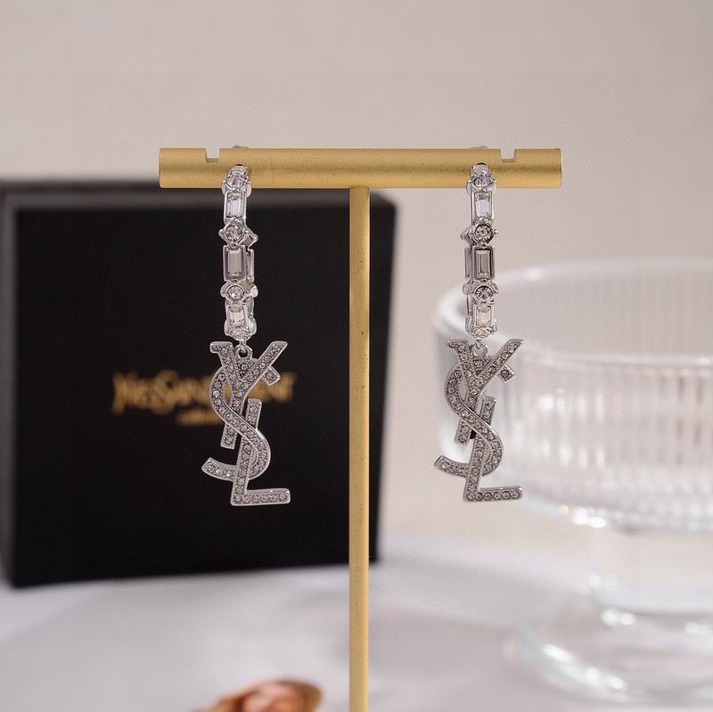 YSL Earring 08yxs07